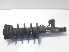 VW Sharan 7N1, 7N2 Stoßdämpfer Vorne Links 7N0413031H 2.0 Diesel 32063442