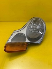 Porsche 911 996 986 Boxter Frontscheinwerfer Links 996631053 LHD OE Original