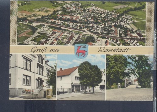 Ranstadt - Papier u.-Schreibwaren Schmidt