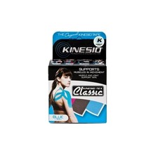 Elastic Therapeutic Athletic Tape Tex Classic Muscle Support Blue 2 Inch x 13 Ft 5.35 per gallon