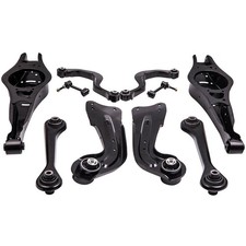 QUERLENKER SATZ LENKERSATZ HINTERACHSE FÜR AUDI A3 FÜR SEAT LEON FÜR SKODA VW