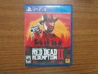 Red Dead Redemption 2 (Sony PlayStation 4)