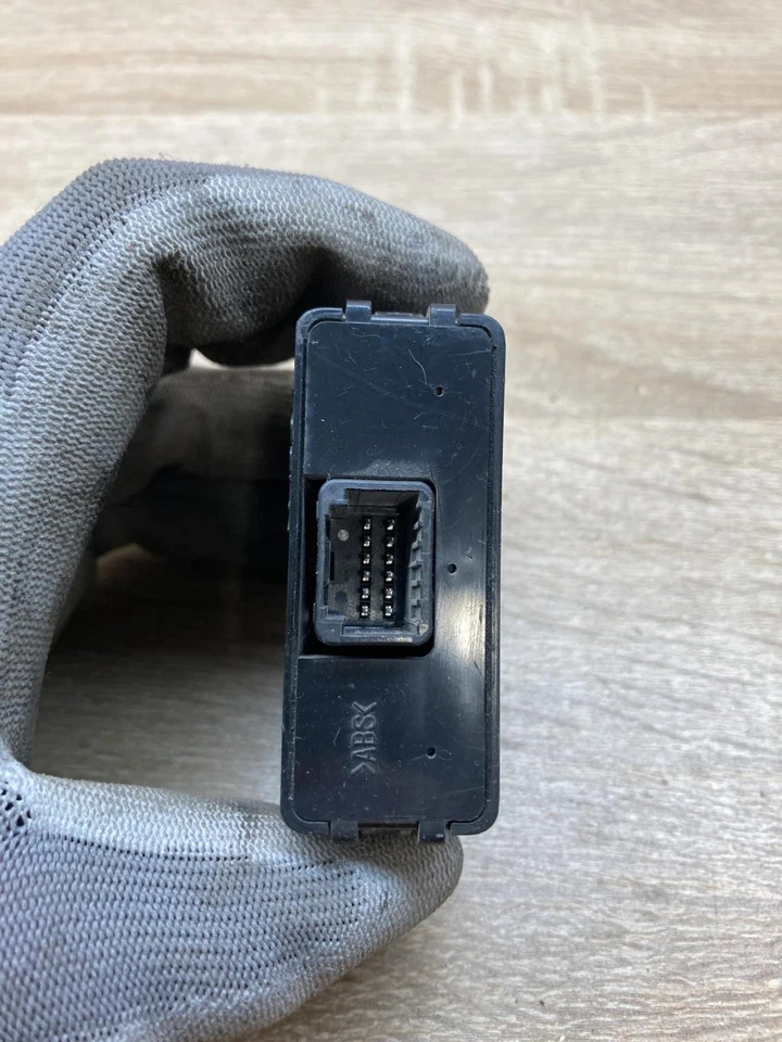 89769 06010 158600 0121 tire pressure control unit toyota camry - Image 4 of 4