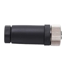 Marine Field Installable Connector NMEA 2000 Field Installable Connector 5 Pin