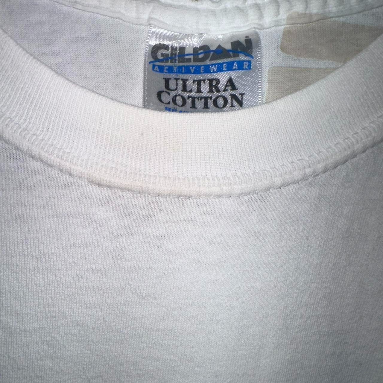 2000 Microsoft Windows “Hands On Training” Shirt … - image 5