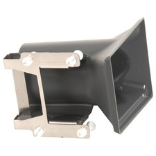 Follett 981225 Chute, 12# Ice Agion Ret;Rofit