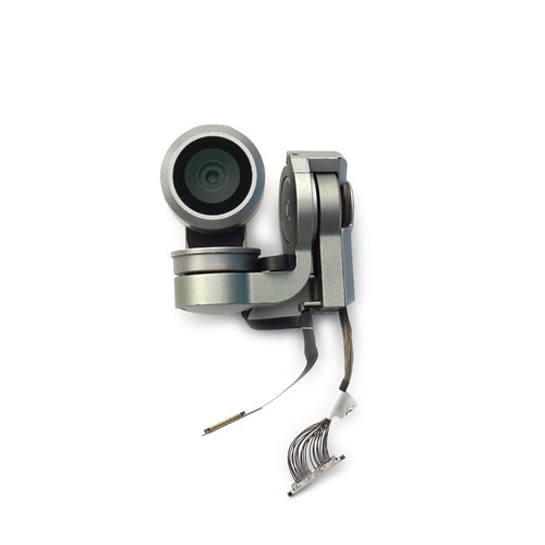 For DJI Mavic Pro/Platinum - Gimbal and Camera Assembly