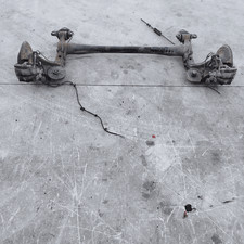 93176529 Assale post.  OPEL MERIVA (X03) 1.6 16V Mnv 5p/b/1598cc