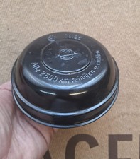 Original Volkswagen 2500 Km Air Filter Cleaner Mushroom Bug Beetle Cox Mann Vw