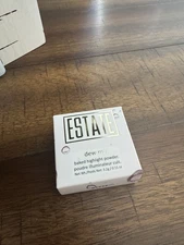 ESTATE Dew Me Baked Highlight Powder In BYEEE 3.2g/.11oz Full Size NEW IN BOX