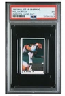 1981 NOLAN RYAN LOW POP8 PSA 5 Rare v 1968 Topps RC Rookie A/S Game Inserts Card