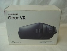 SAMSUNG GEAR VR HEADSET - FOR GALAXY S7 S7 EDGE NOTE 5 S6 EDGE S6 S6 EDGE