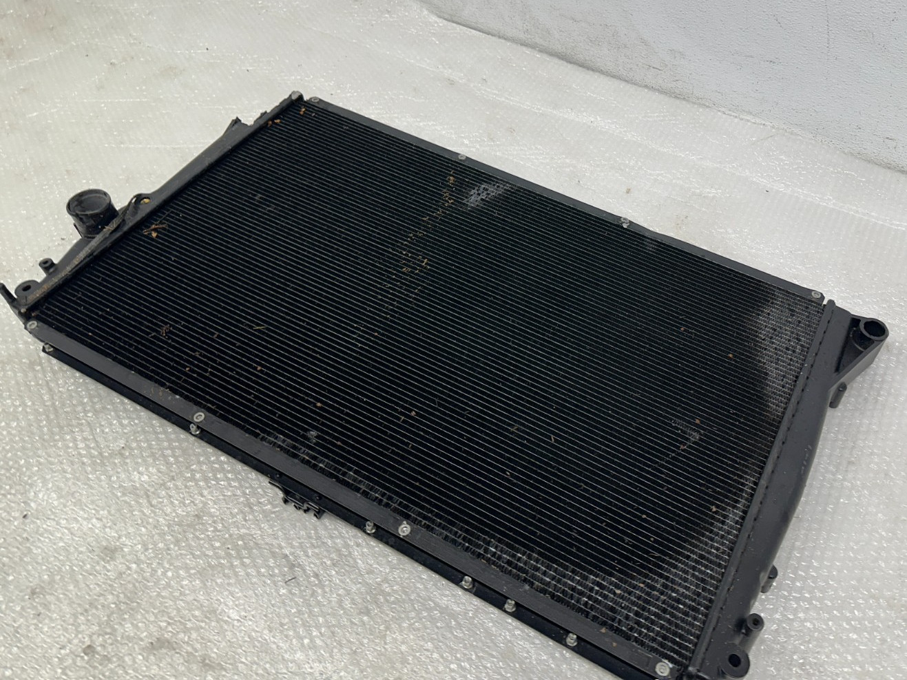 Ferrari California 30 2012-2014 Radiator P/N 278488