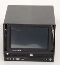Cinedeck RX Solid State Recorder No Power Supply No Drives
