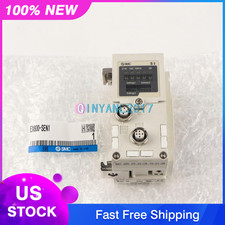 1PCS New SMC Interface Unit Module EX600-SEN1