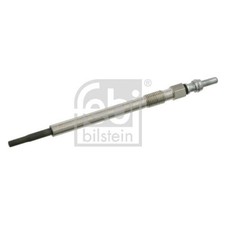 5x Glühkerze für Volvo S60 1 384 S80 184 V70 2 285 XC70 295 XC90 275 | 392409