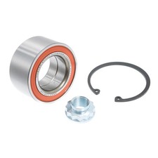 Radlagersatz vorne L/R MERCEDES A-CLASS (W168), VANEO (414)