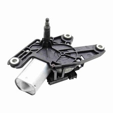 VEMO Wischermotor für MERCEDES-BENZ C-KLASSE T-MODEL S204 hinten 204906810264