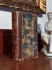 William Godwin CALEB WILLIAMS 1824 Gothic Nov...
