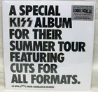 New ListingNew & Sealed Kiss "Special Kiss Tour Album" 12in Splatter Vinyl Record (RSD 2026