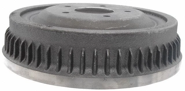 Tambor de freno compatible con Pontiac Grand Prix 1973-1977, LeMans Grand LeMans Grand LeMans, Gr Foto 2 de 4