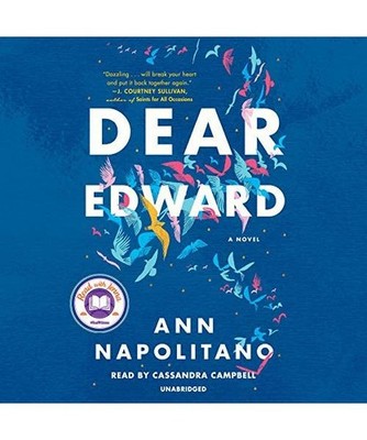Dear Edward: A Novel, Napolitano, Ann