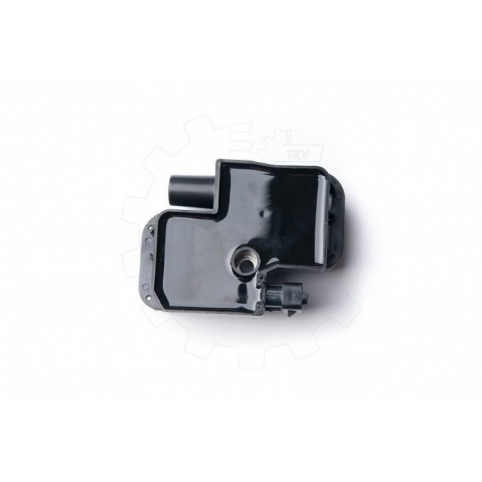 Bobine d'allumage pour Puch G-Modell et Mercedes-Benz - Performance et isolation thermique premium