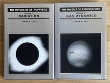 The Physics of Astrophysics Volumes I & II, F...