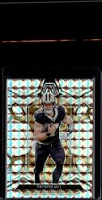 2024 Panini Mosaic #158 Taysom Hill Silver