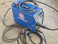 RTech MIG 180 IGBT DC MIG Welder 240V