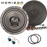 Esx Auto Lautsprecher FüR Peugeot 806 1994-2002 Heck Hinten 2-Wege 180W #Acpm