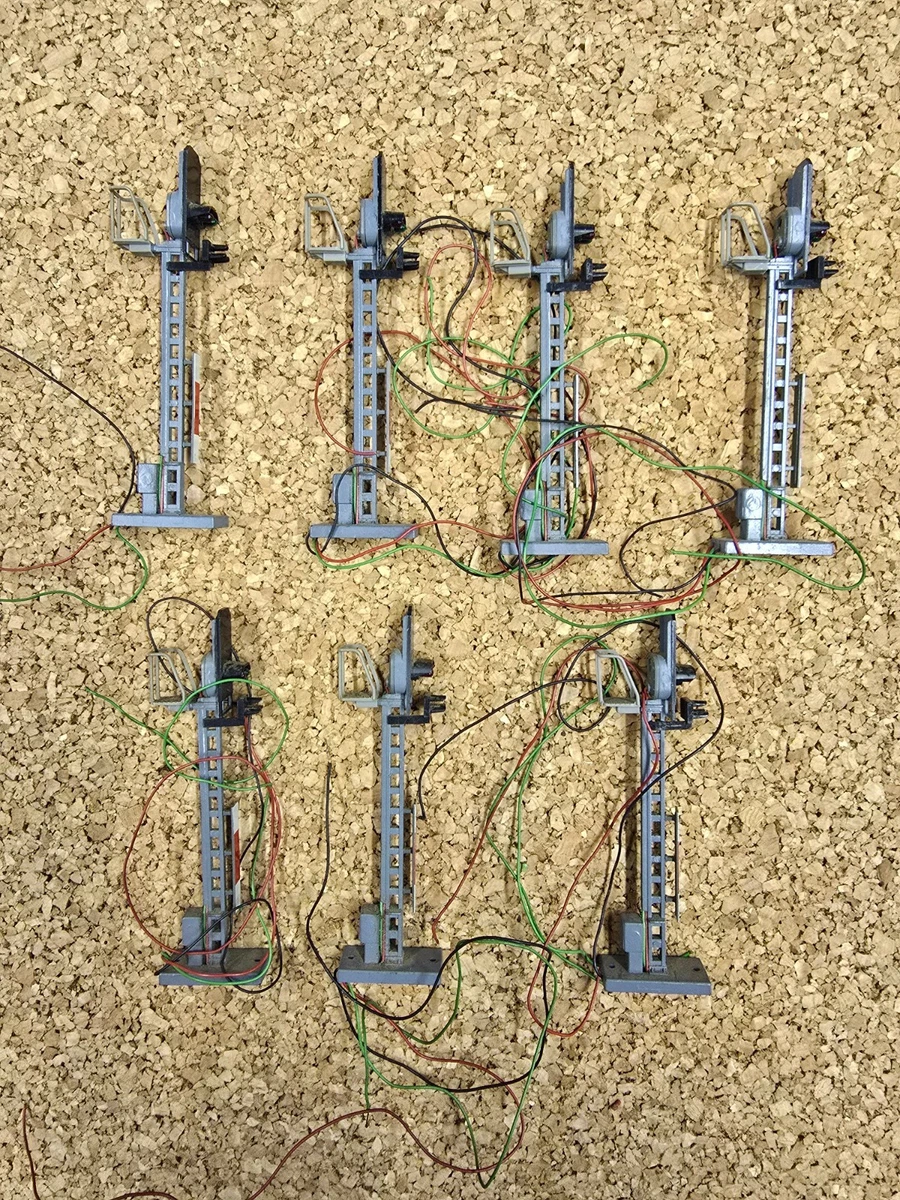 JOUEF HO BOITIER De Commande 890 Train Electrique EUR 5,00 - FR