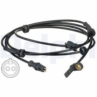 Delphi SS20484 ABS Sensor FüR Fiat Doblo Minivan 1.2-1.9D 03.01-