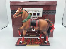 The Trail of Painted Ponies English Holiday 4040991 1E/1284