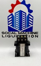 Square D / 9070TF150D1 / Control Transformer 50/60Hz 120VAC 240/480