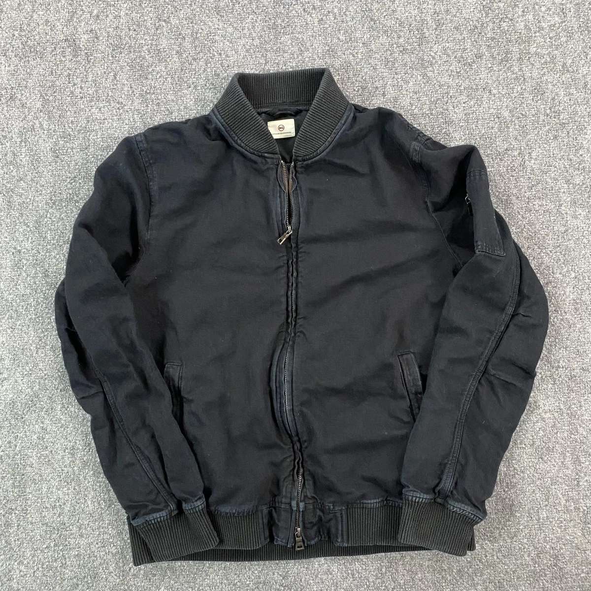 Las Mejores Ofertas En Tamaño Regular AG Adriano Goldschmied Abrigos, Chaquetas Y Chalecos Para Hombres | EBay