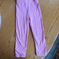 TROTTER ST. KIDS PINK PULL ON PANTS SIZE 3