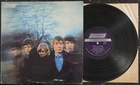 ROLLING STONES Between The Buttons 1967 London PS499 STEREO Vinyl LP Vintage Rec