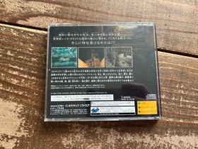 [SS] Sega Saturn Software Tomb Raiders [Operation confirmed] Retro game