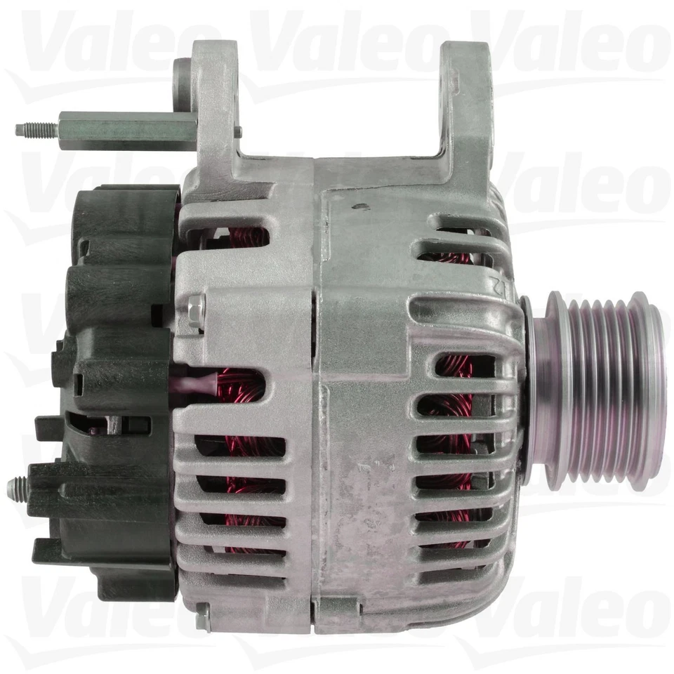 Alternador Valeo 439501 Valeo 439501 para Volkswagen Jetta 12-15 Foto 4 de 4