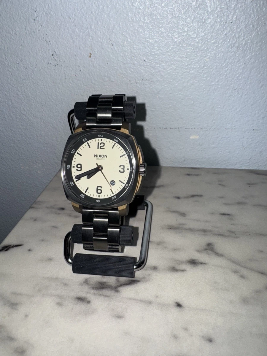 Nixon Charger Watches for sale | eBay