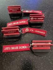 ZL1 Addons Jack MagPad for Chevrolet Camaro SS  ( set of 4 )