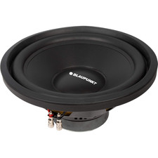 Blaupunkt Car Subwoofers for sale | eBay
