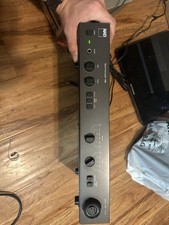 Vintage NAD 1155 STEREO PREAMP w/ MM MC Phono...