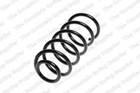 1X Fahrwerksfeder Lesjöfors 4286000 FüR Smart Fortwo 450 City 330 352 353 432