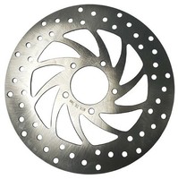 Bremsscheibe Vorne Aprilia Scarabeo IE 400 2006