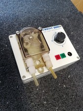 Automatische Dosieranlage Pool Schwimmbad CHRIST