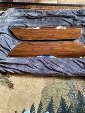 Studebaker Fender Skirts Ac-1696