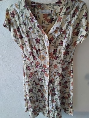 Kleid St Michael Marks & Spencer Vintage