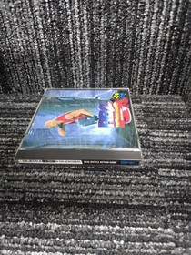 SNK Real Bout Fatal Fatal Fury 2: The Newcomers Neo Geo CD Soft